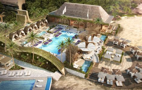 Updates from Paradise: Hakkasan Group Brings Its Best to Vidanta Los ...