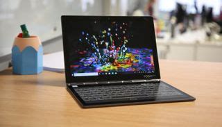 Lenovo Yoga Book C930 review | TechRadar