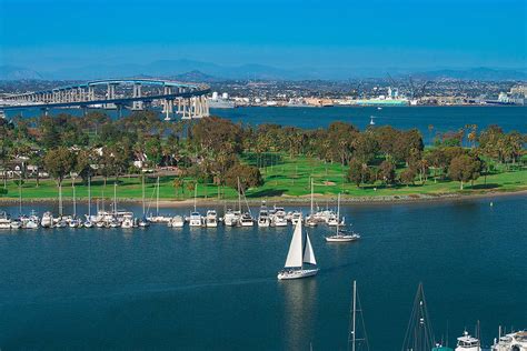 San Diego Cruise Excursions with Historic Tours of America