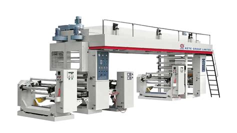 Dry Laminating Machine Manufacturer In China