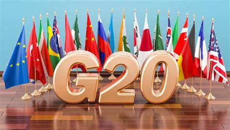 India to officially host G20 Summit | MeraCoaching