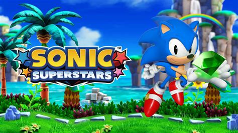 El Sonic Team aclara la cronología de Sonic Superstars – Generacion Xbox