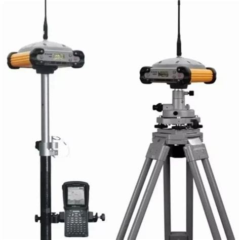 GPS Survey Equipment at Rs 625000/pair | Vasundhara | Ghaziabad | ID: 2853104131762