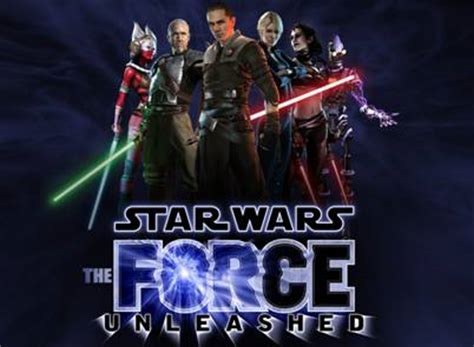 No Need To Limit: STAR WARS THE FORCE UNLEASHED 2 CHEATS XBOX 360 ALL ...