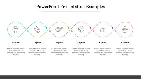 Attractive PowerPoint Presentation Examples Templates