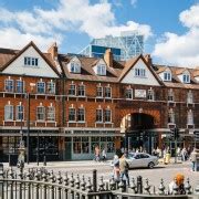 London: Food Walking Tour with 8 Stops | GetYourGuide