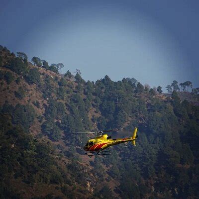 Vaishno Devi Yatra by Helicopter | Travel Ride