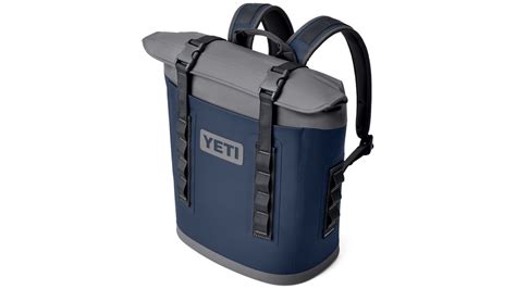 Yeti launches new smaller backpack cooler and cool bag for outdoor ...