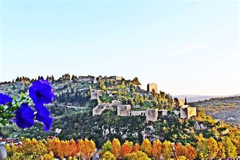 The Old town in Stolac - Mali turistički vodiči