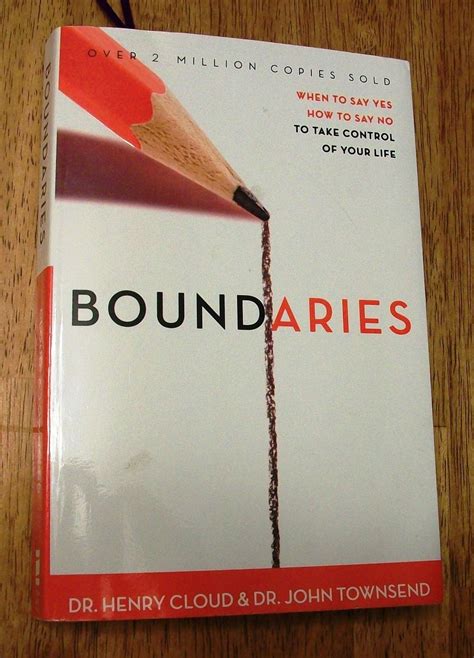 All About Boundaries Books | Boundaries book, Books, Book club books