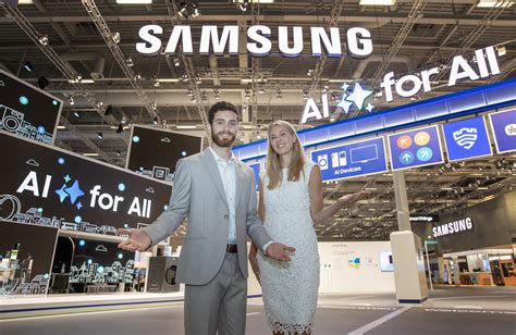 [2024 IFA] Samsung, LG to boast new AI-powered home appliances at IFA-The Korea Herald view