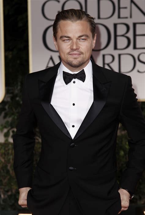 Leonardo DiCaprio photo gallery - high quality pics of Leonardo ...