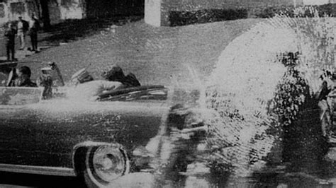 Historic Kennedy assassination photo to be auctioned