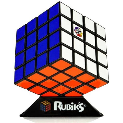 Rubiks Cube 4x4 Puzzle | BIG W