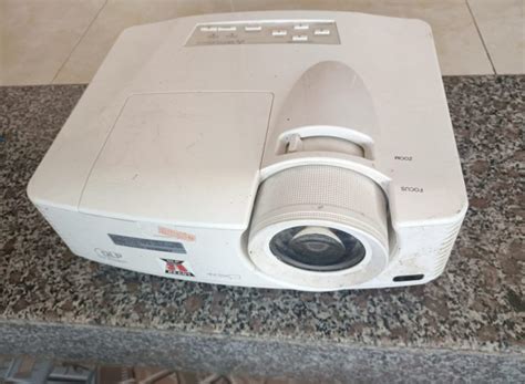 What is DLP Projector? DLP vs. LCD Projector Differences