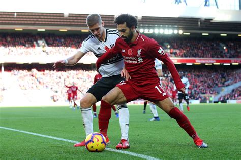 Fulham vs Liverpool Preview, Tips and Odds - Sportingpedia - Latest Sports News From All Over ...