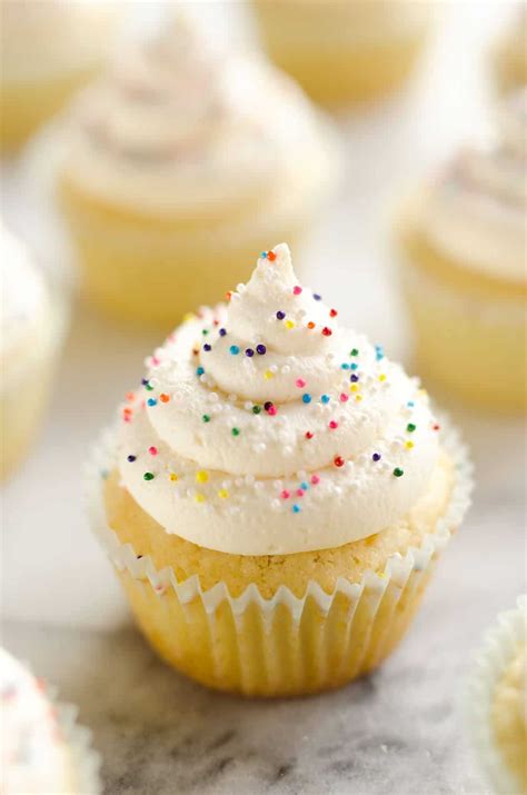 20 Best Ideas Cupcake Birthday Cakes - Home, Family, Style and Art Ideas