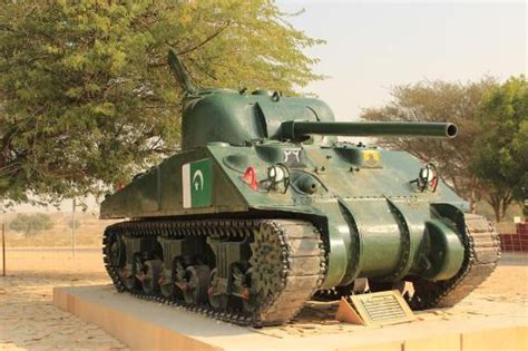 Well Maintained Museum near Border - Reviews, Photos - Longewala War ...