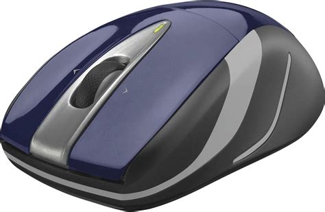 Amazon.com: Logitech Wireless Mouse M525 - Navy/Grey : Electronics