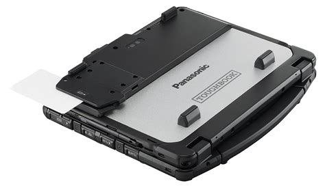 Panasonic Toughbook CF-20 - i5-7Y57 · Intel HD Graphics 615 · 10.1 ...