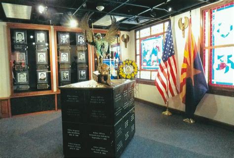 Phoenix Police Museum, Phoenix