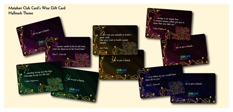 Wise Card - Hallmark Style by adheeslev on DeviantArt