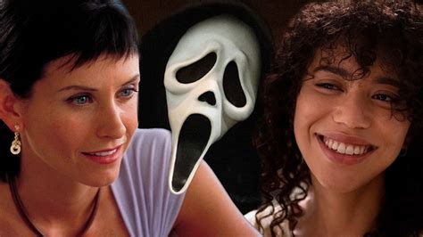 The 10 Funniest Scenes In The Scream Franchise, Ranked