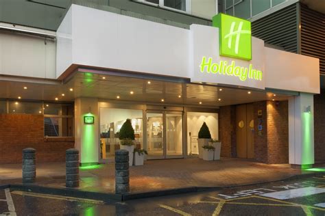 Holiday Inn Edinburgh, Edinburgh, United Kingdom Jobs | Hospitality Online