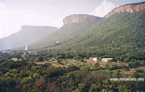 The History Of Tirumala - Lord Venkateswara Hills - THE HINDU PORTAL