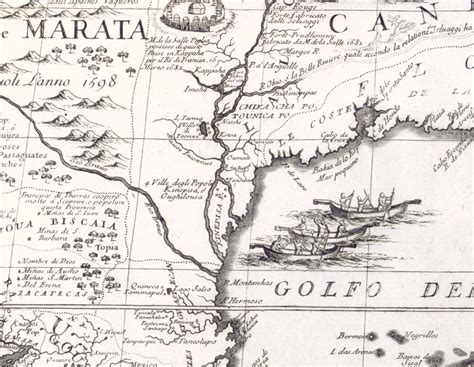 Mississippi River - Exploration, Trade, Navigation | Britannica