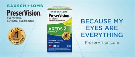 What Are the Best 'Eye Vitamins' for Macular Degeneration? - Cure AMD ...