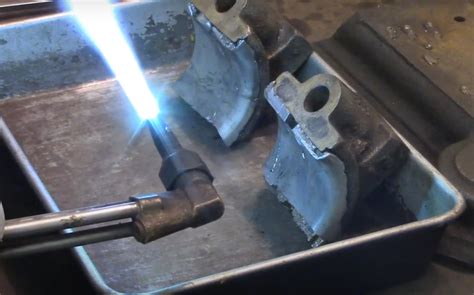 How to Braze Brass? - MetalProfy