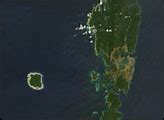 Andaman Islands, Bay of Bengal
