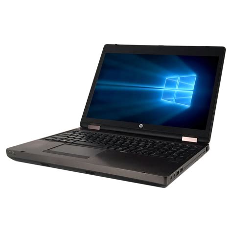 HP ProBook 6560b Refurbished Notebook PC | Refurbish Canada | Free ...