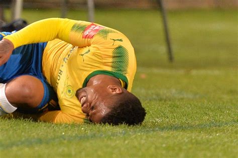 Mamelodi Sundowns Fixtures - image analysis example