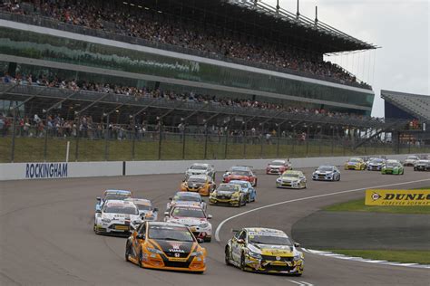 ITS races to upgrade IT infrastructure for Rockingham Motor Speedway - Regional technology news ...