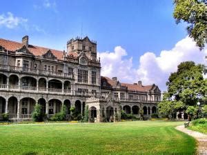 India: Taking the Himalayan Queen train to Simla