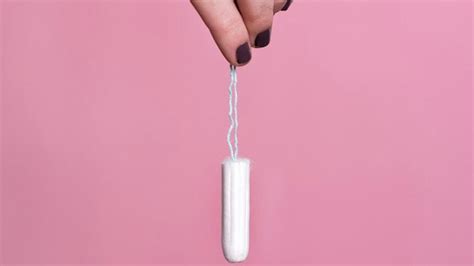 What Are Tampons Made Of? Even The Experts Don’t Have A Complete Answer