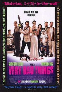 Very Bad Things - Wikiwand