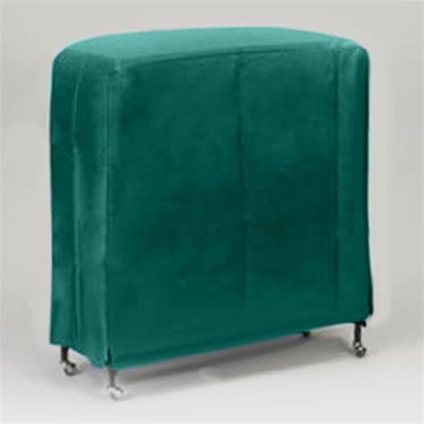 Rollaway Bed Cover 39in Green | Rollaway Accessories | Rollaway Beds ...