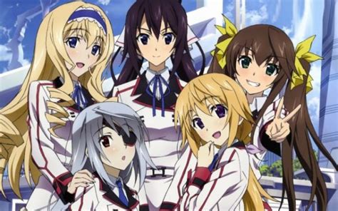 Infinite Stratos Season 3: Release Date Delayed? When Will It Premiere?