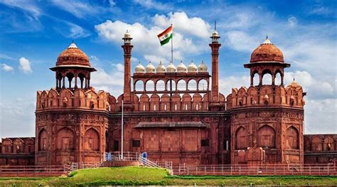 Monuments in India associated with freedom struggle - TheDailyGuardian