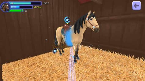 Horse Riding Tales - Virtual Worlds Land!