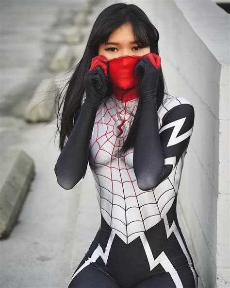 Spider Woman Costume