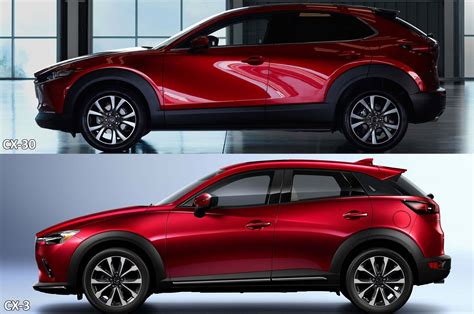 Mazda Cx30 2025 Trim Comparison - Sonia Lee