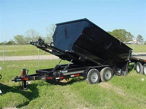 Texas Pride Trailers Dump Trailers for sale | Trailer Traders Trailer Classifieds