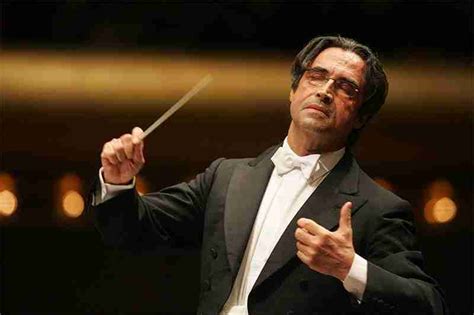 Chicago Symphony Orchestra/Riccardo Muti at Carnegie Hall (2) – Schumann’s Rhenish Symphony ...