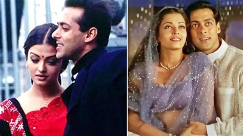 Aishwarya Rai Opened Up About Her Breakup With Salman Khan