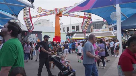 Sunday is the last day for State Fair of Texas 2023 | wfaa.com