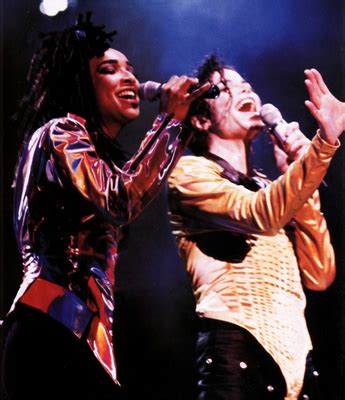 A Live Performance Of "I Just Can't Stop Loving You" - Michael Jackson Photo (34288703) - Fanpop